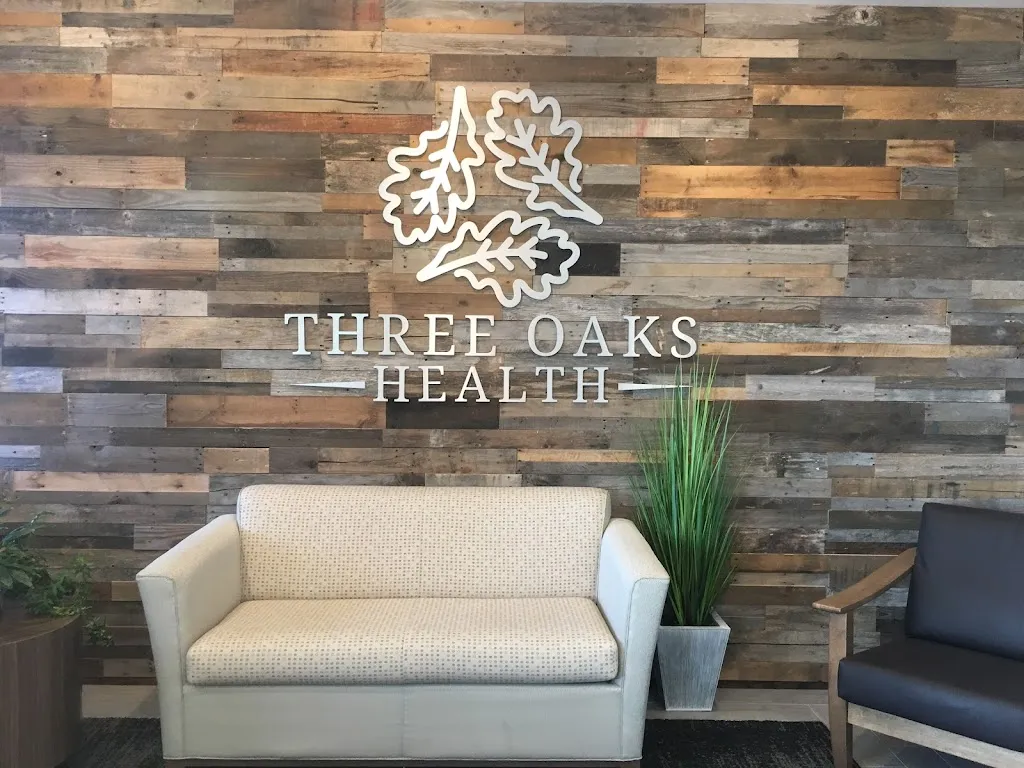 Three Oaks Health