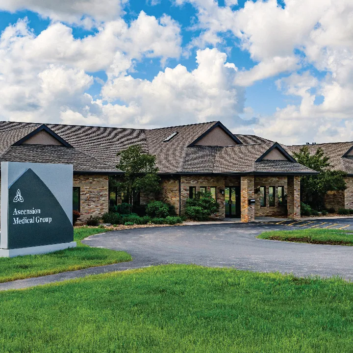 Ascension Medical Group WI - Kaukauna