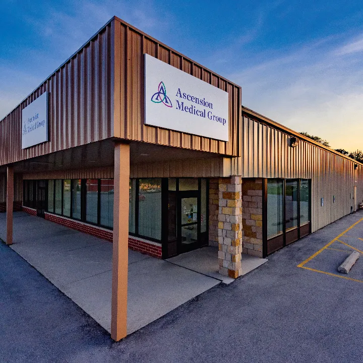 Ascension Medical Group WI - Kiel doctor en Kiel, Wisconsin