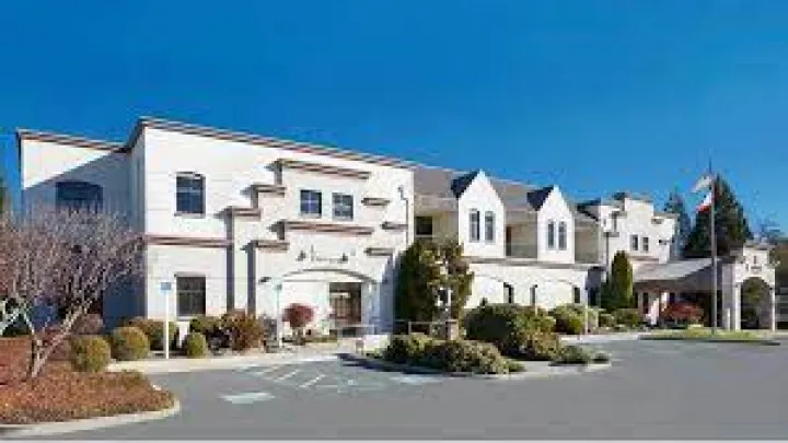 Dignity Health - Mark Twain Medical Center médecin à Calaveras County, California