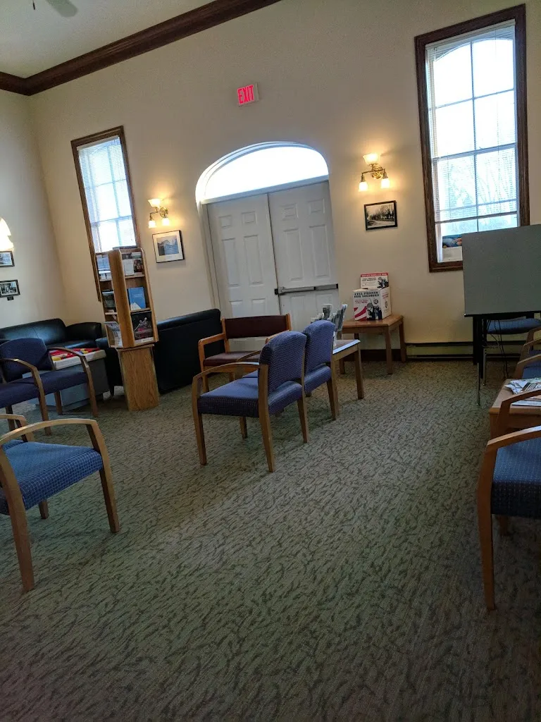 Ascension Medical Group WI - Sussex_Lannon, Wisconsin_slider_imagen_1