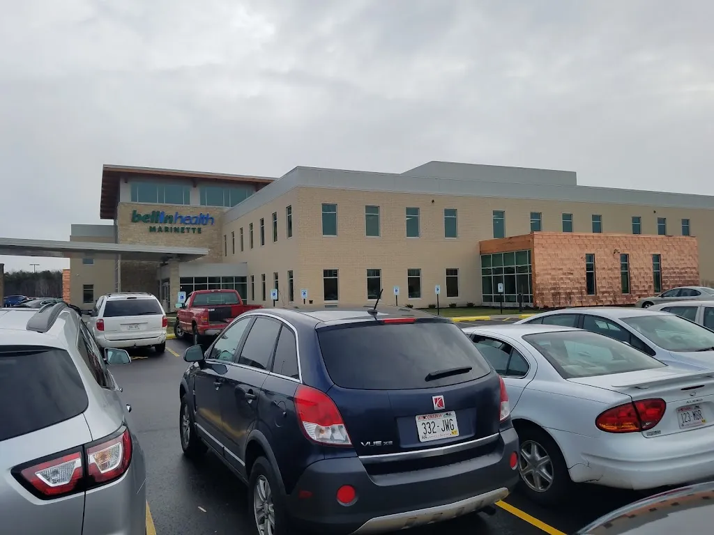 Bellin Health Marinette_Marinette, Wisconsin_slider_imagen_3