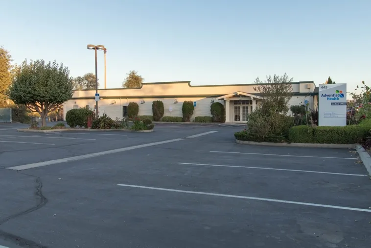 Adventist Health Sonora - Angels Camp Family Medical Office doctor en Calaveras County, California
