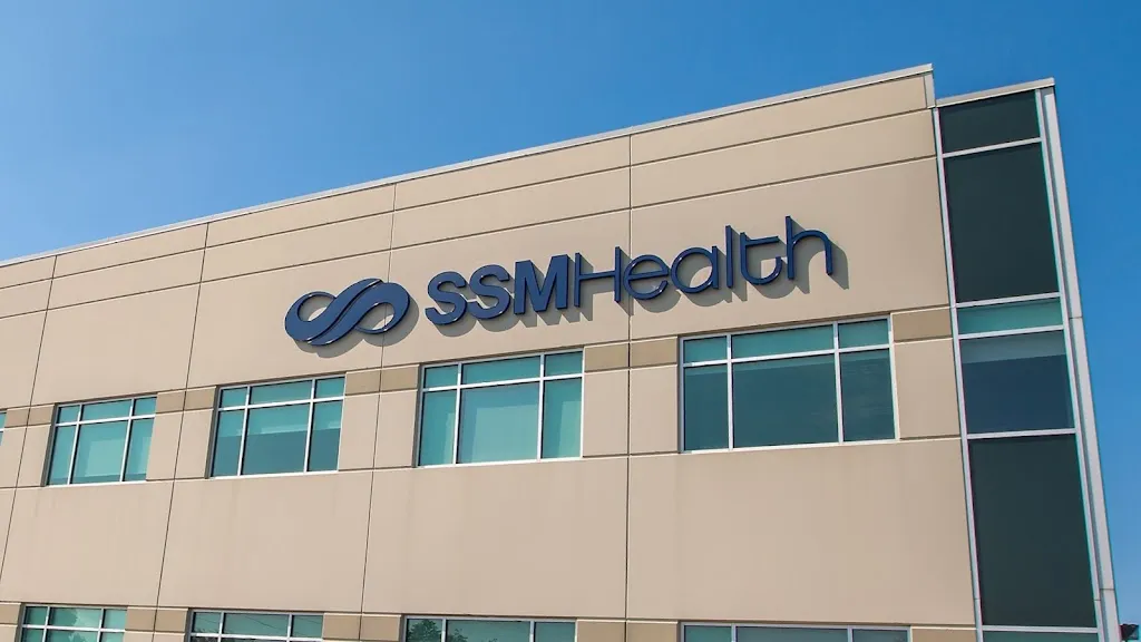 SSM Health Monroe Clinic Medical Group