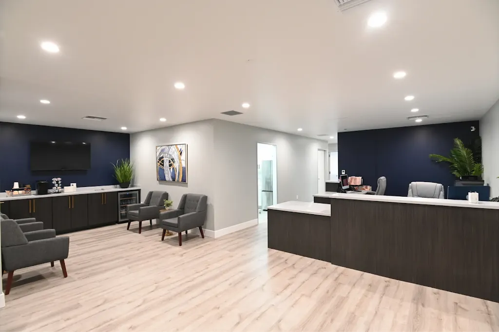 Calabasas Medicine Group medico a Calabasas, California