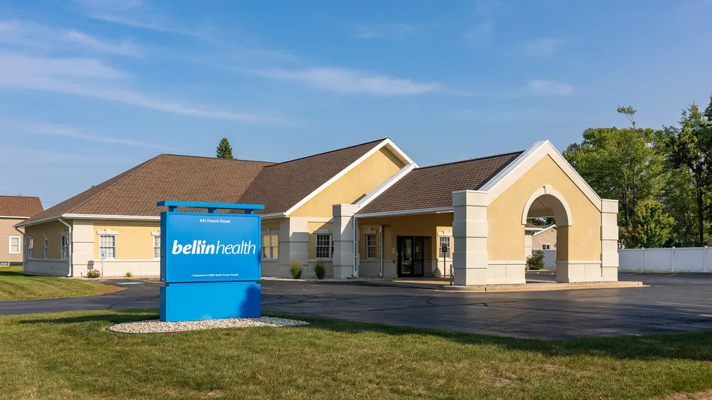 Bellin Health Peshtigo doctor en Peshtigo, Wisconsin