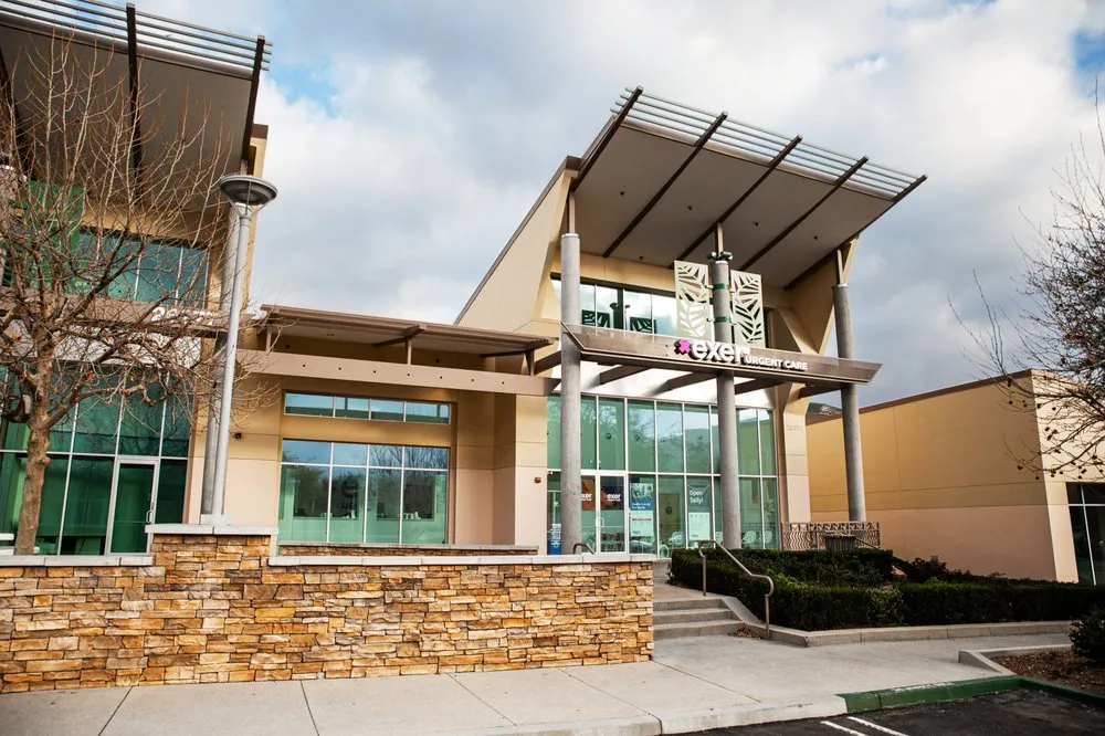 Exer Urgent Care - Calabasas - Agoura Rd