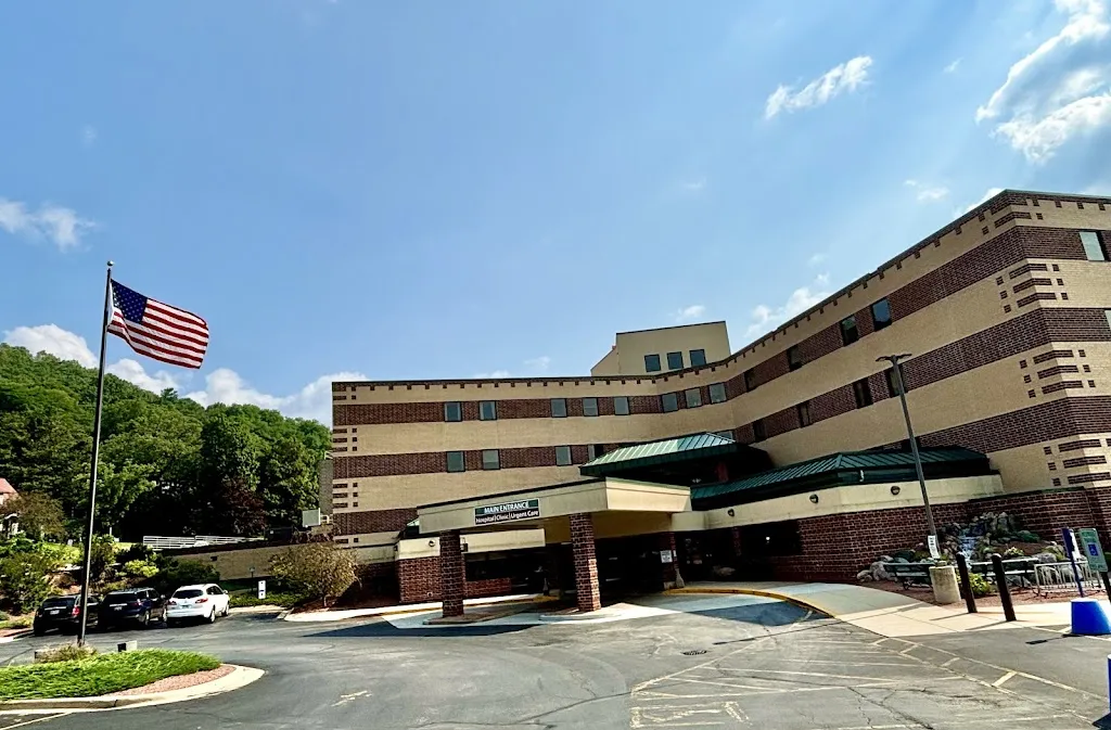Richland Hospital_Richland County, Wisconsin_slider_immagine_1