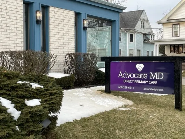 Advocate MD Direct Primary Care_Rock County, Wisconsin_slider_immagine_1