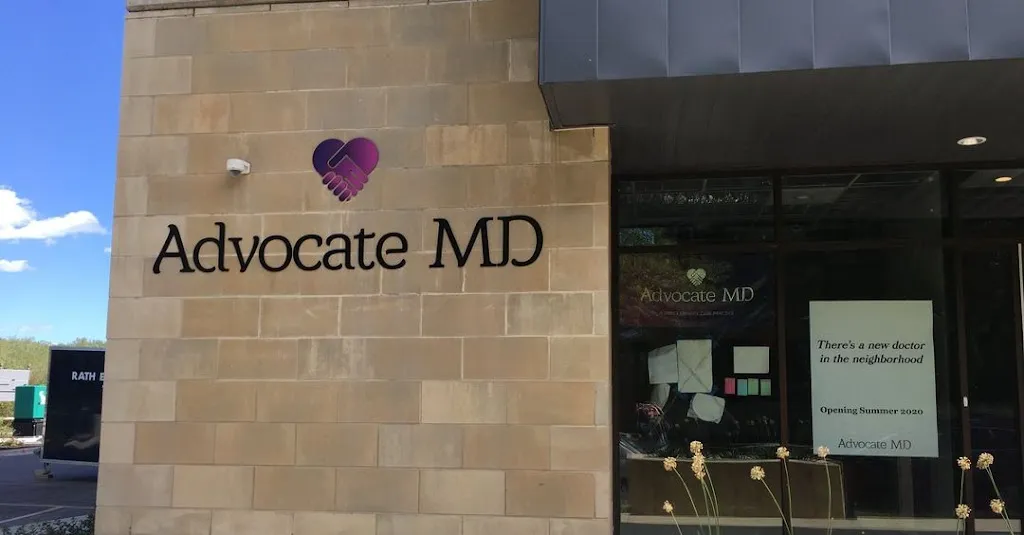 Advocate MD Direct Primary Care_Rock County, Wisconsin_slider_immagine_3