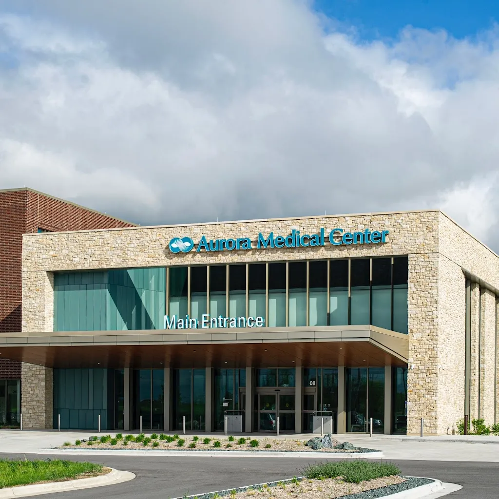 Aurora Medical Center Sheboygan County médecin à Sheboygan County, Wisconsin