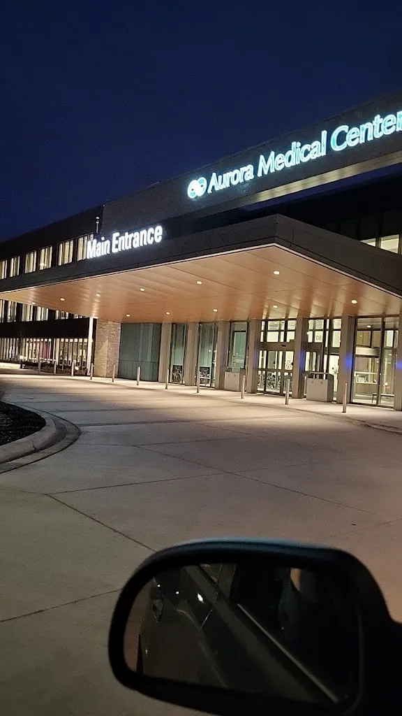 Aurora Medical Center Sheboygan County_Sheboygan County, Wisconsin_slider_imagen_2