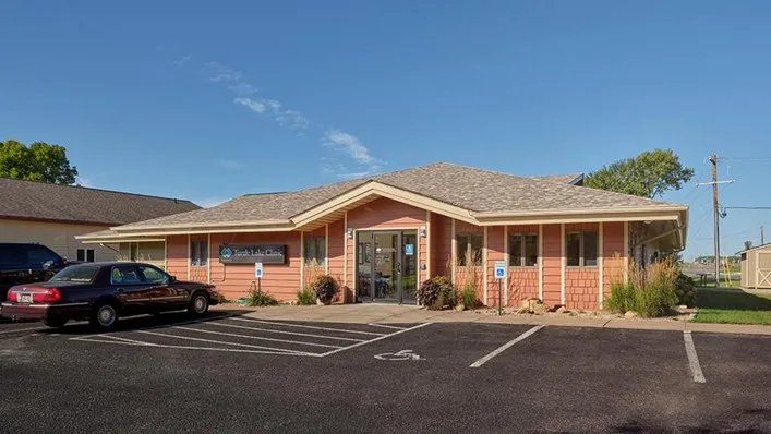 Turtle Lake Clinic, Amery Hospital & Clinic