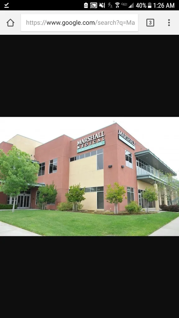 Marshall Family Medicine_Cameron Park, California_slider_immagine_3