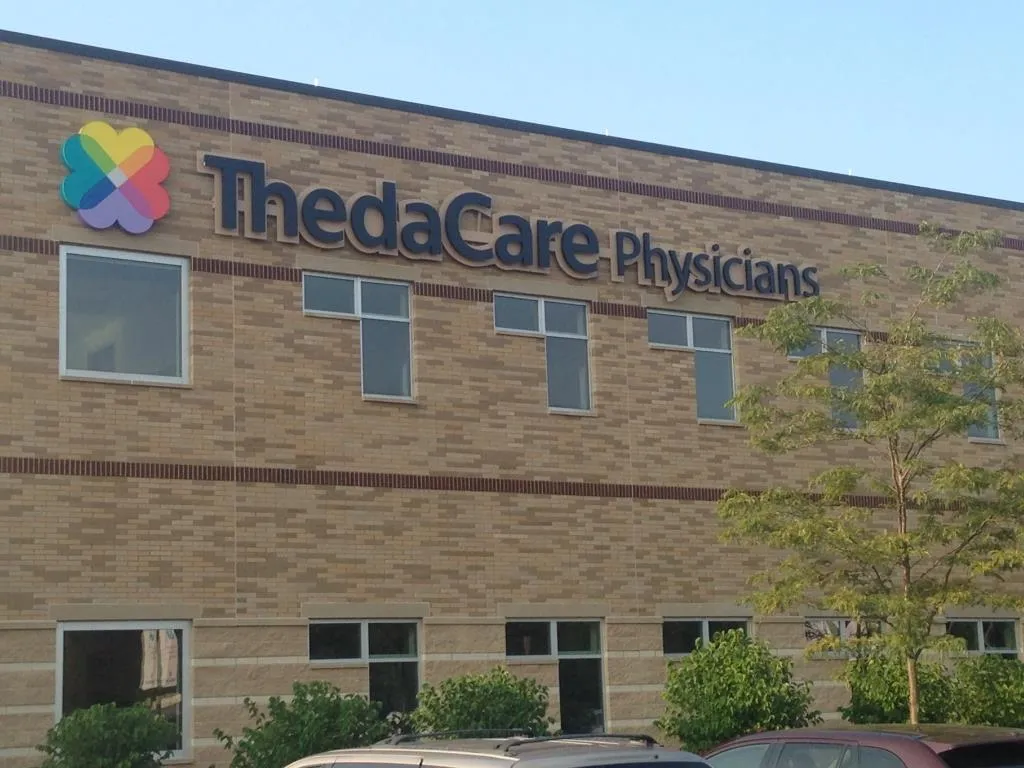 ThedaCare Physicians-Waupaca_Waupaca County, Wisconsin_slider_bild_1