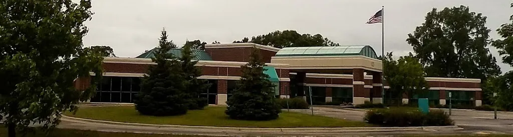 Aurora Health Center_Wautoma, Wisconsin_slider_image_1