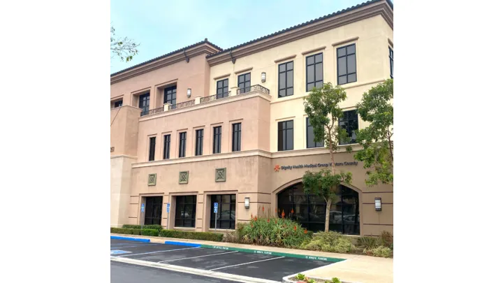 Primary Care & Specialty Care - Dignity Health Medical Group - Camarillo, CA