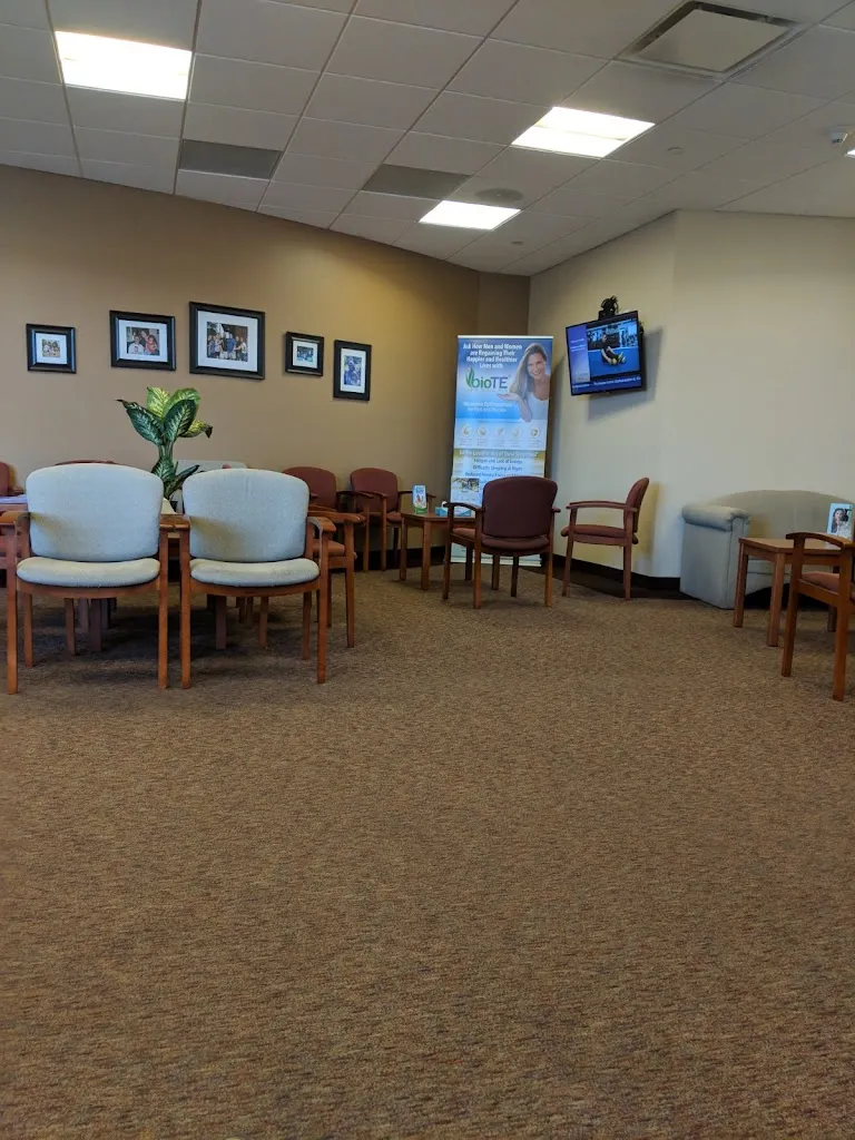 Laramie Physicians Women & Wellness Clinic Arzt in Laramie, Wyoming