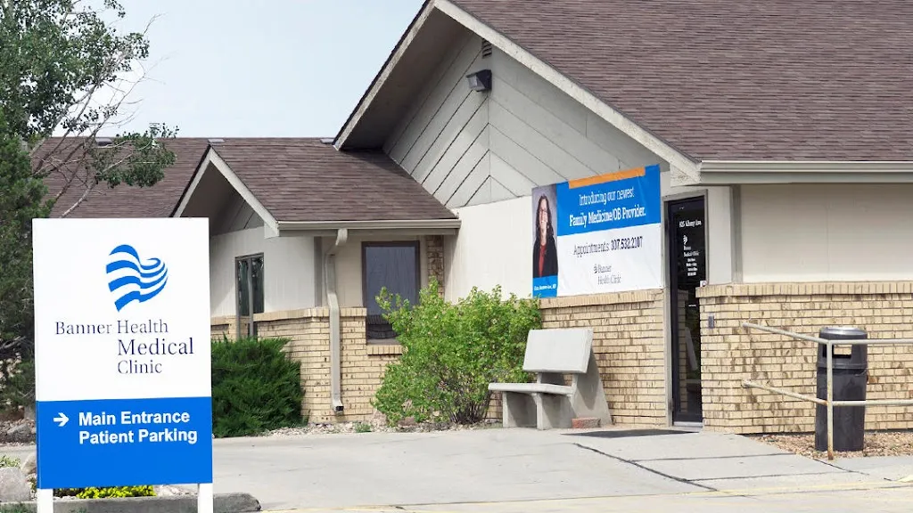 Banner Health Clinic | Torrington, WY | Albany Ave. doctor en Torrington, Wyoming