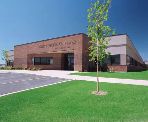 Uinta Medical Group doctor en Uinta County, Wyoming
