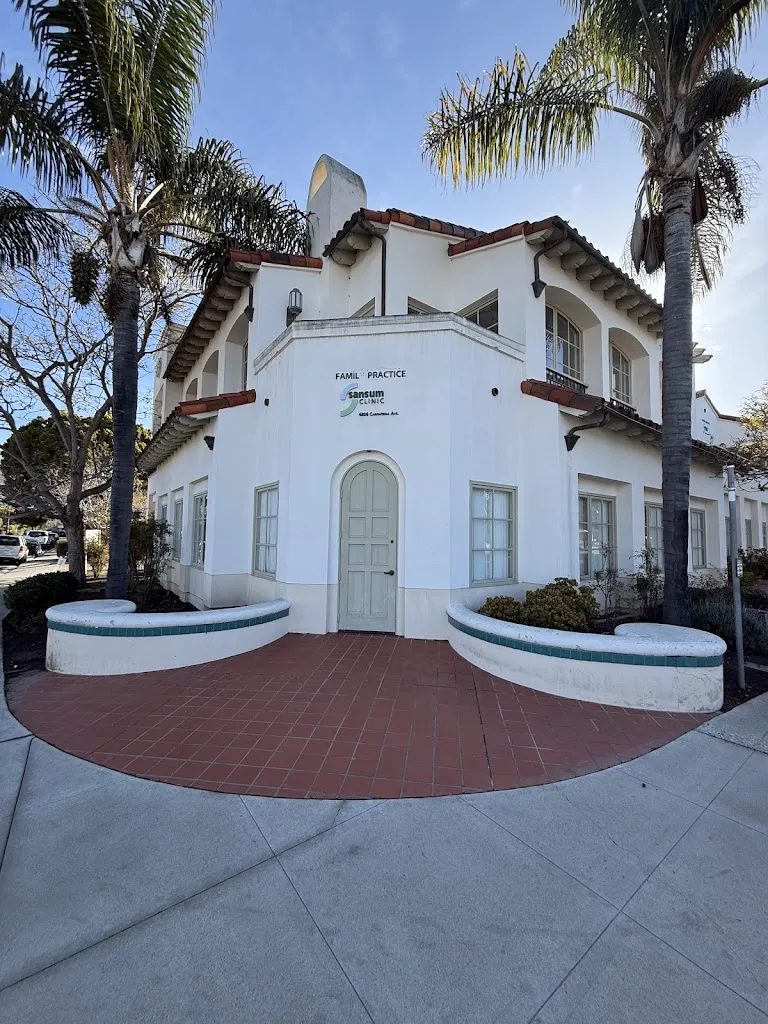 Sansum Clinic Carpinteria Family Medicine_Carpinteria, California_slider_image_1