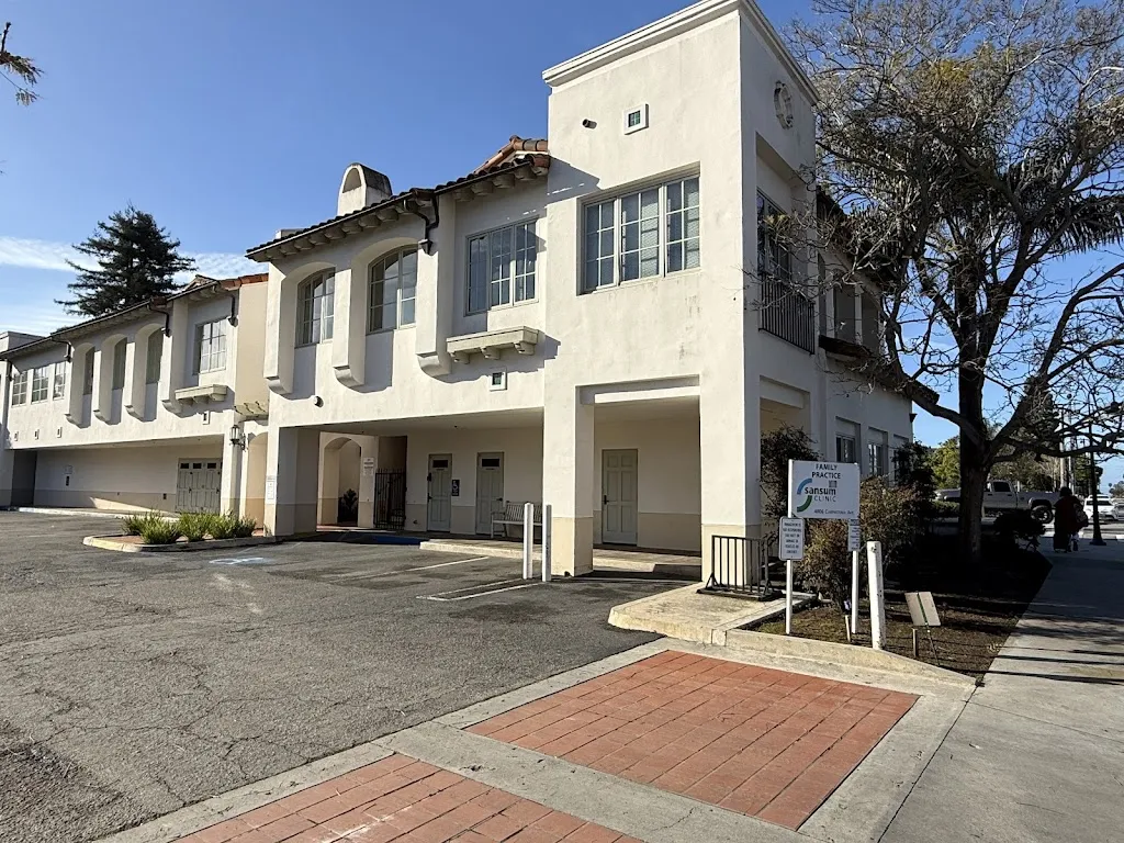 Sansum Clinic Carpinteria Family Medicine_Carpinteria, California_slider_image_2