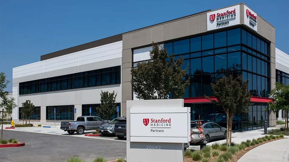 Stanford Medicine Partners Castro Valley_Castro Valley, California_slider_bild_1