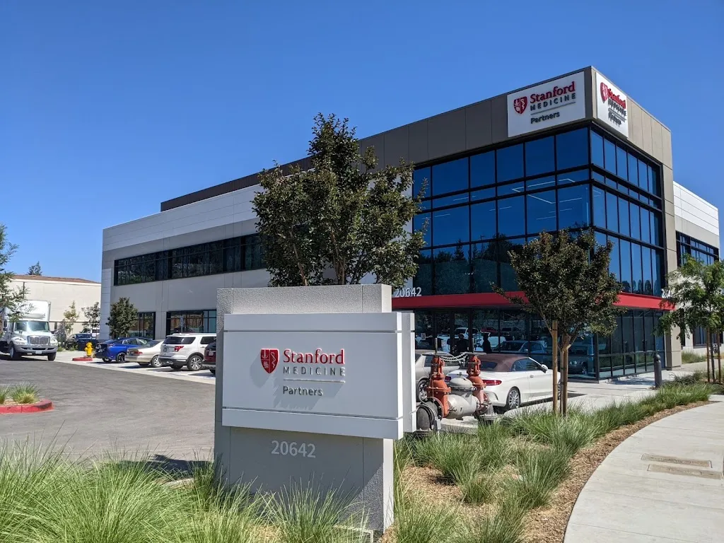 Stanford Medicine Partners Castro Valley_Castro Valley, California_slider_bild_2