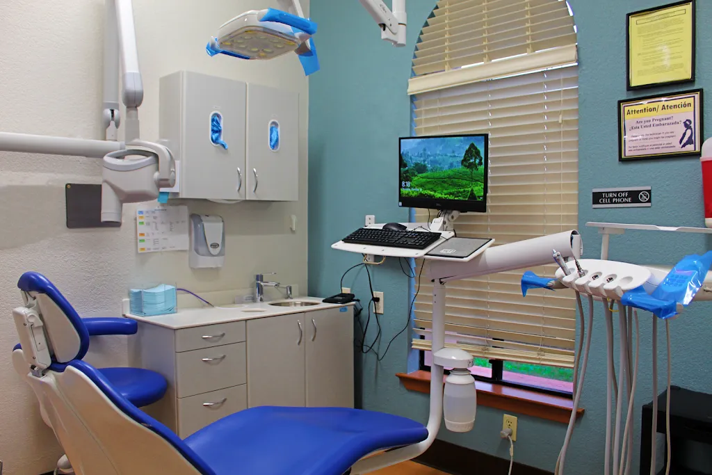 Clinica de Salud del Valle de Salinas - Castroville