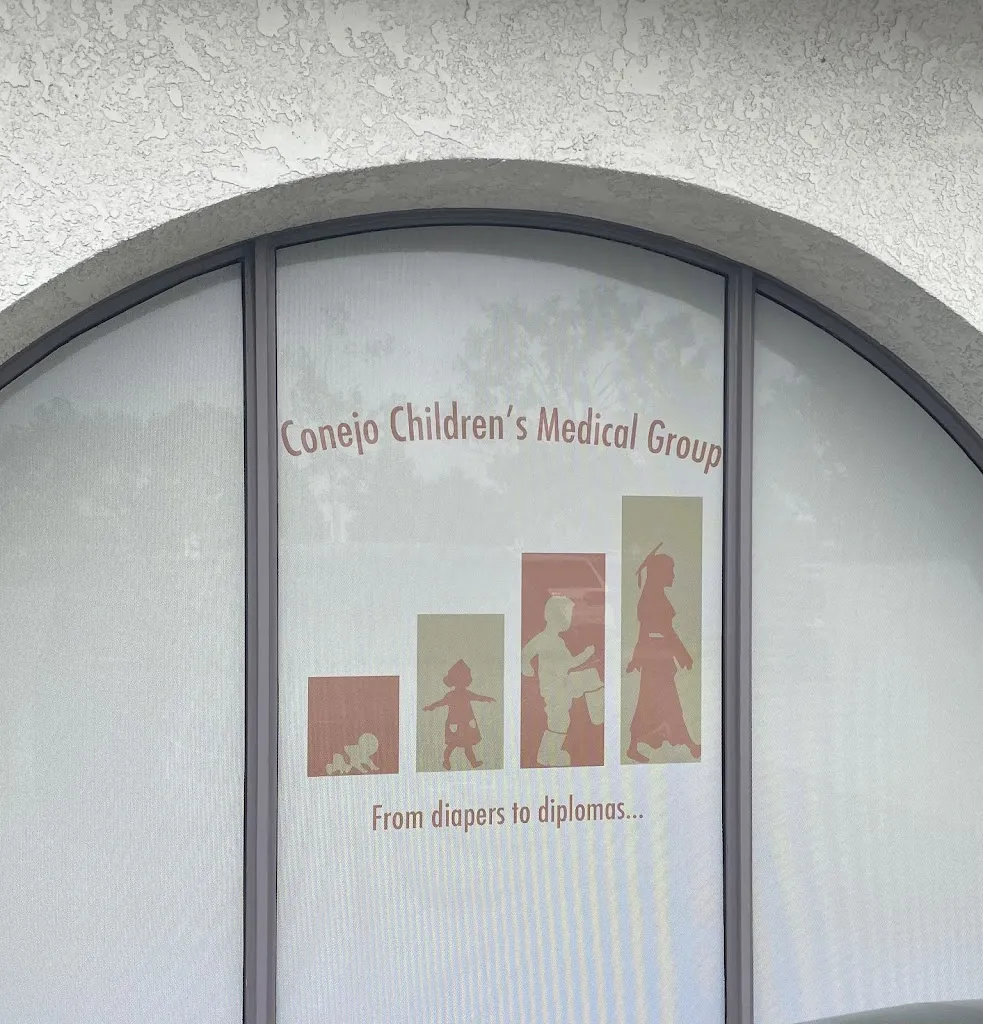 Conejo Childrens Medical Group médecin à Casa Conejo, California