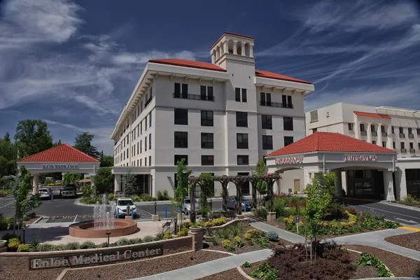 Enloe Health Enloe Medical Center