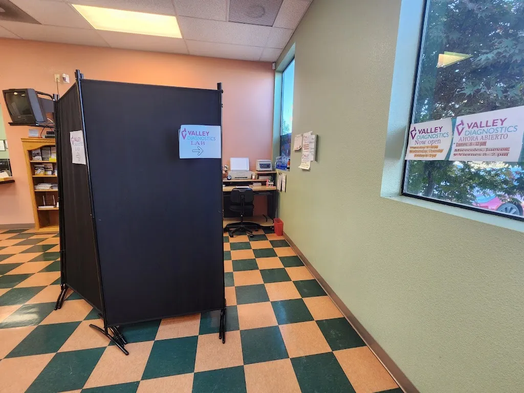 Chowchilla Family Clinic_Chowchilla, California_slider_bild_1