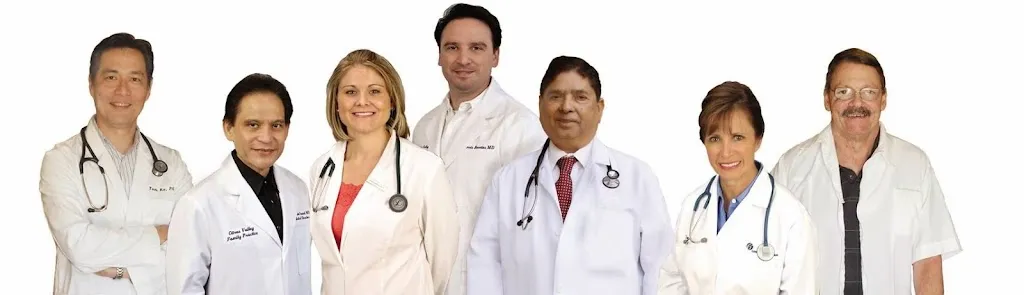 Citrus Valley Internal Medicine doctor en Citrus, California