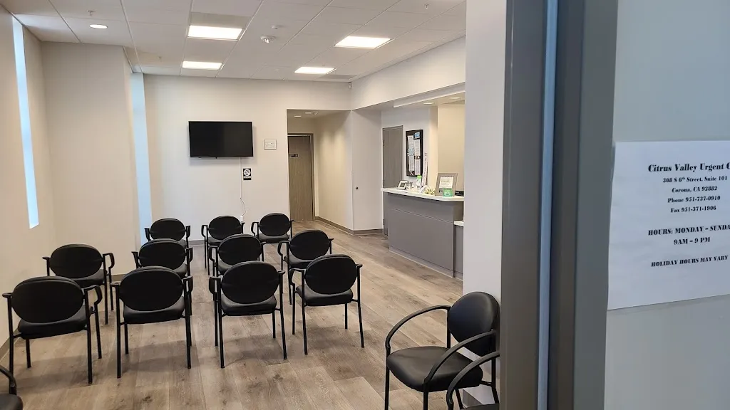 Citrus Valley Urgent Care_Citrus, California_slider_image_3