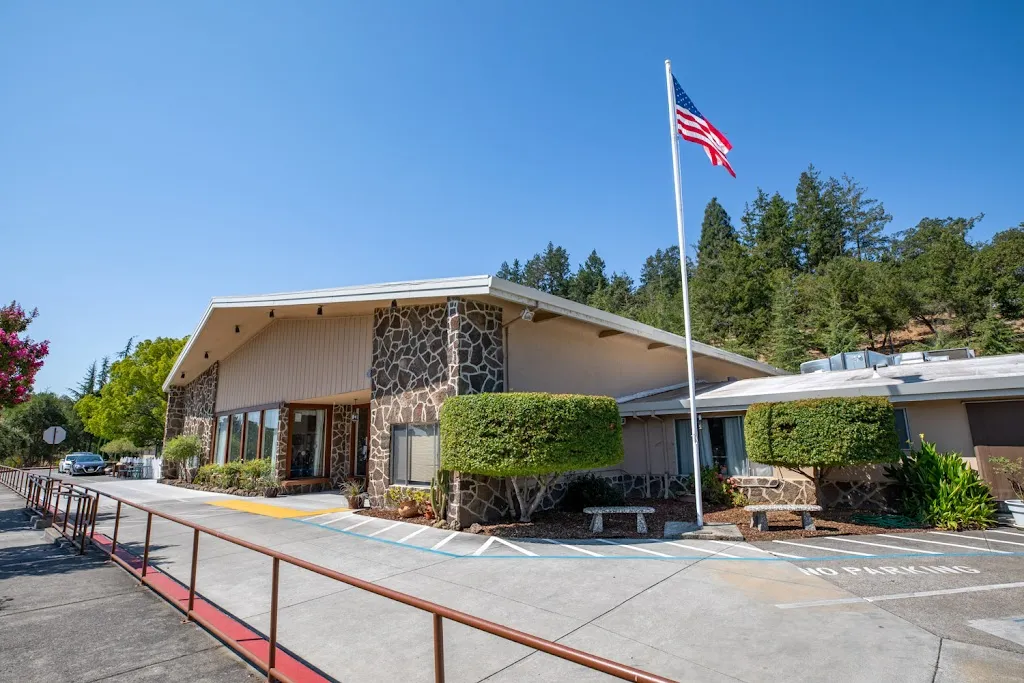 Cloverdale Healthcare Center
