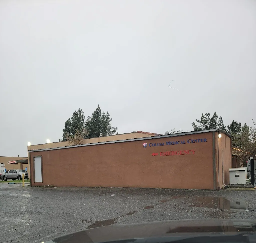Colusa Medical Center_Colusa, California_slider_bild_1