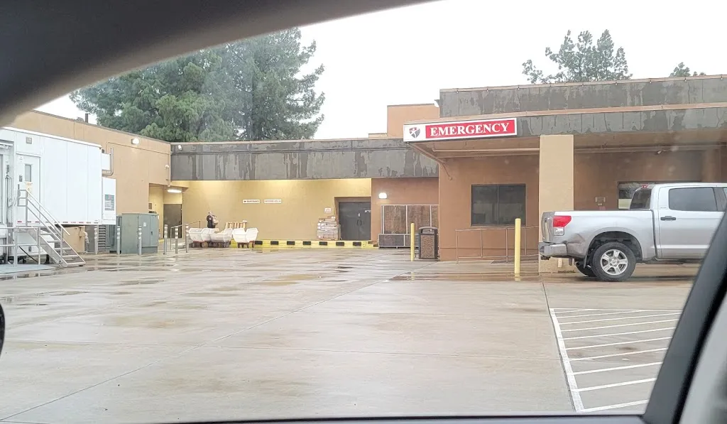 Colusa Medical Center_Colusa, California_slider_bild_3