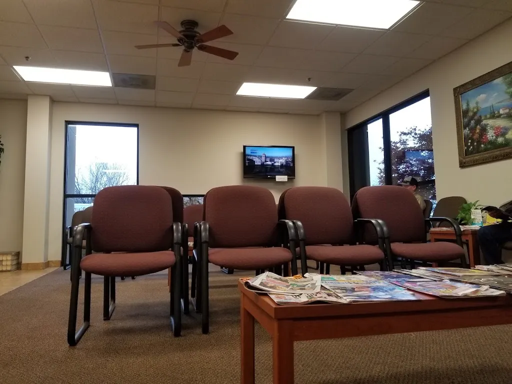 Clovis Medical Group