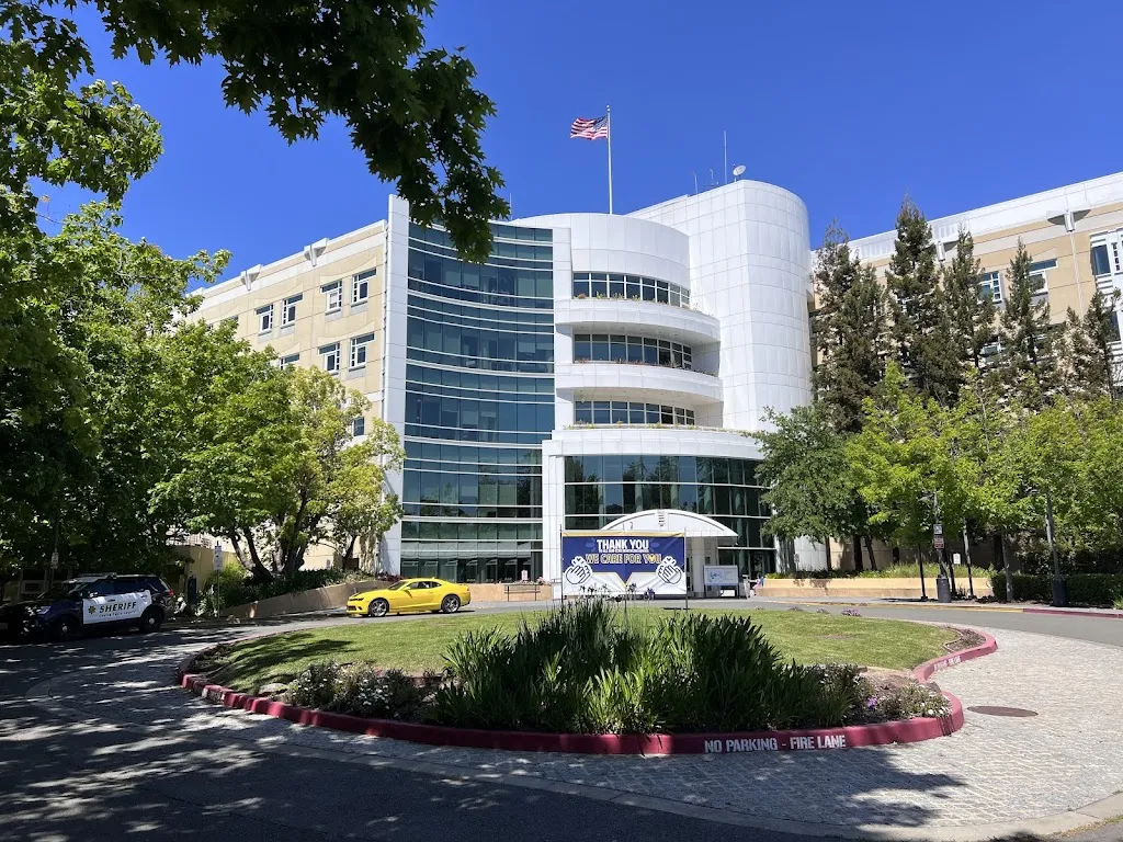 Contra Costa Regional Medical Center Arzt in Contra Costa Centre, California