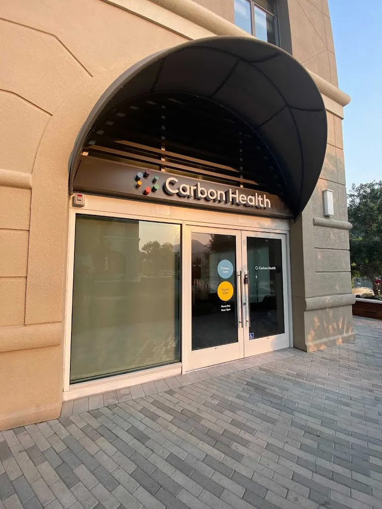 Carbon Health Urgent & Primary Care Corte Madera