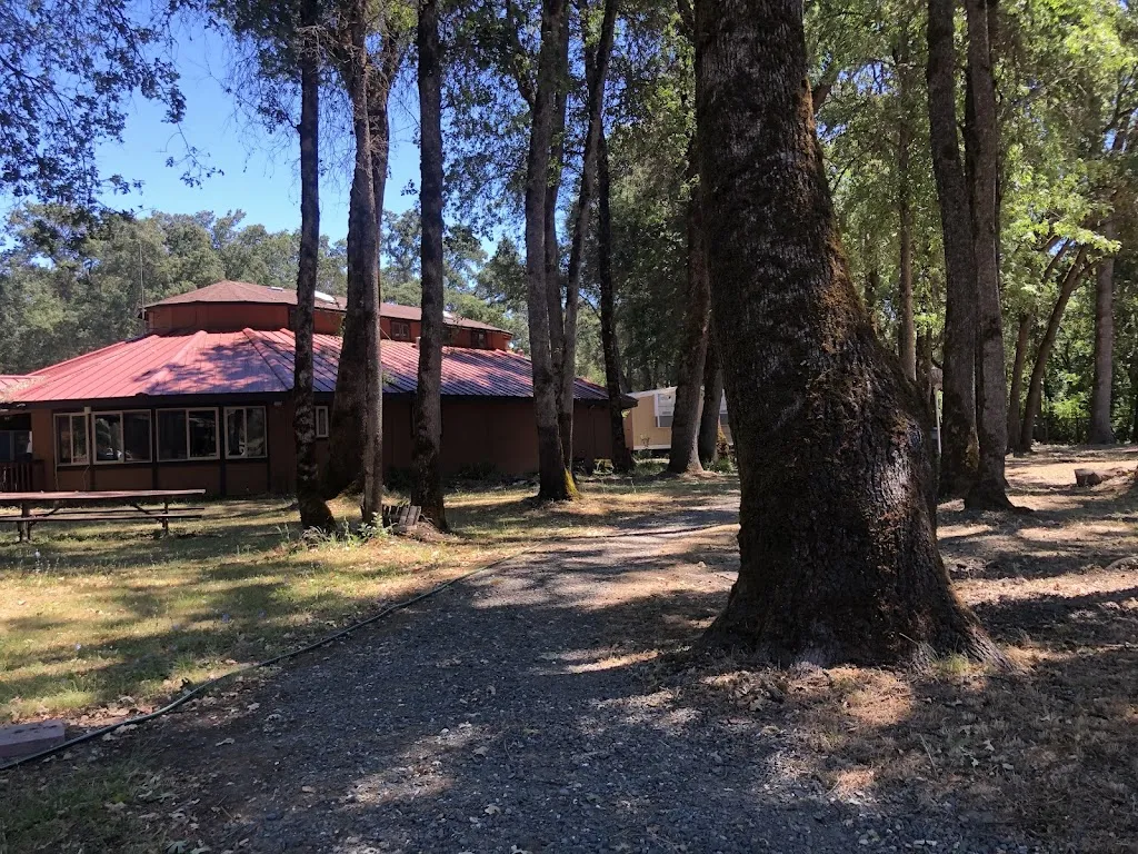 Round Valley Indian Health Center