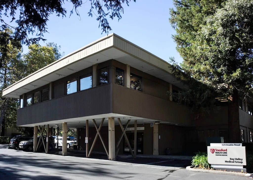 Bay Valley Medical Group in Danville