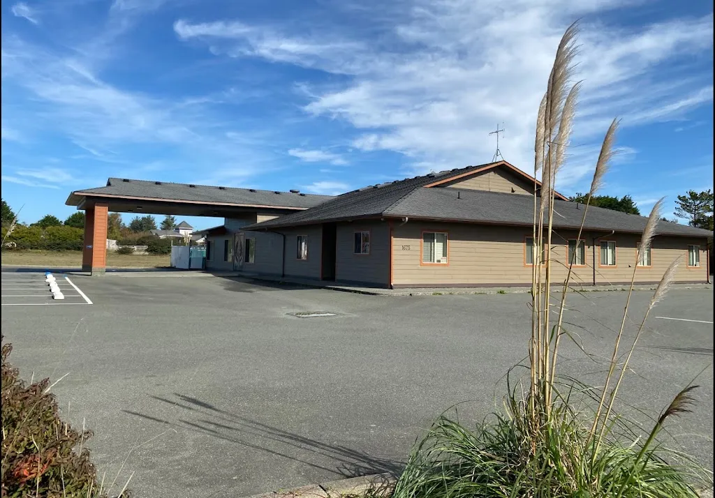 United Indian Health Services - Crescent City Health Center Arzt in Crescent City, California