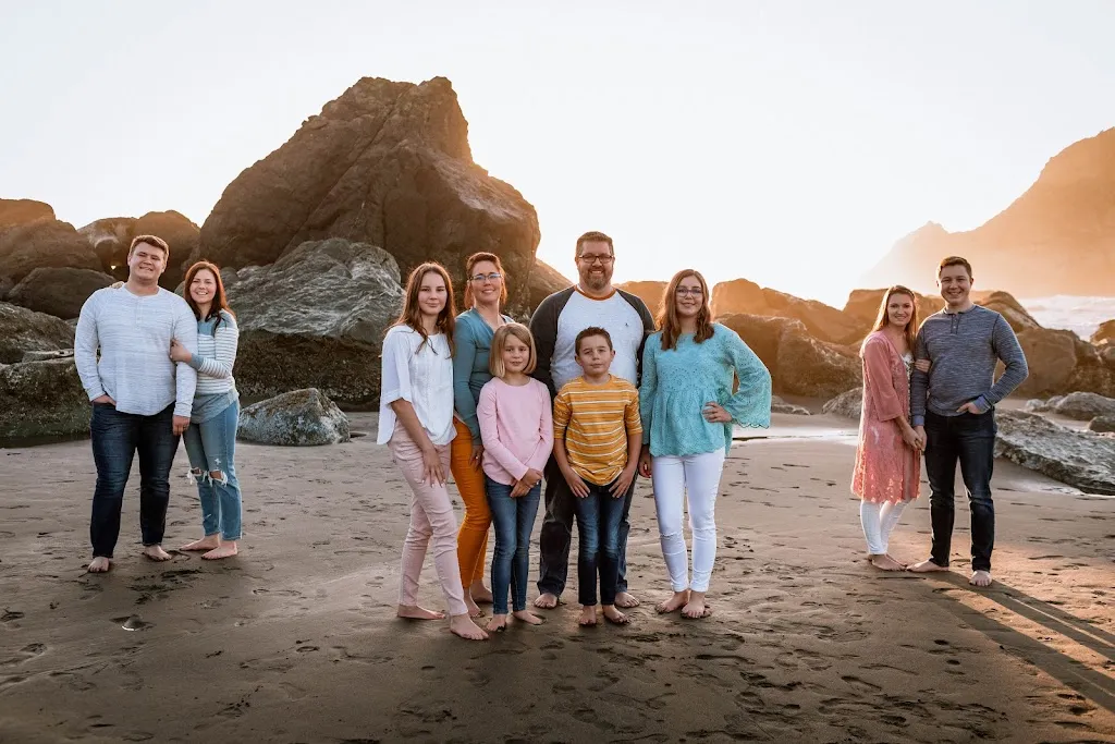 Crabtree Dental Center médecin à Crescent City, California
