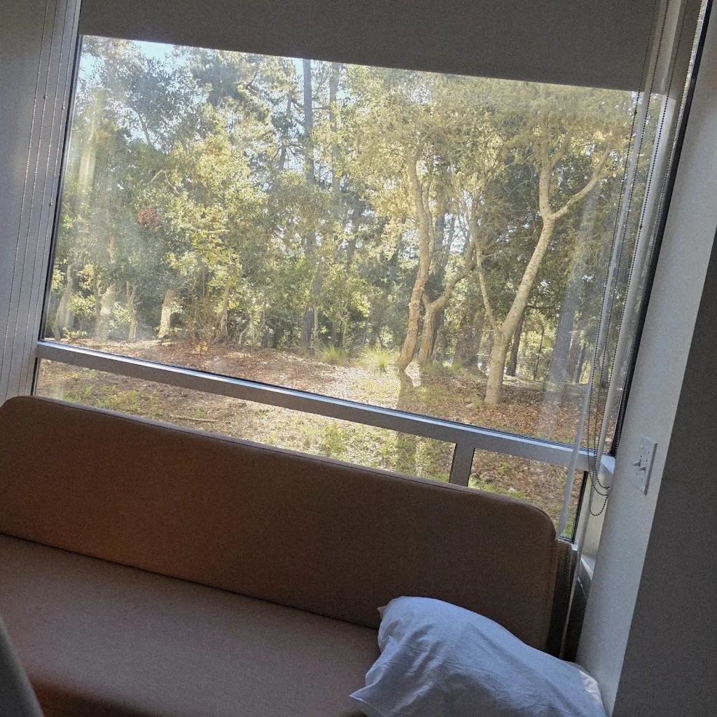 Leticia_Community Hospital of the Monterey Peninsula_Del Monte Forest, California_reseña