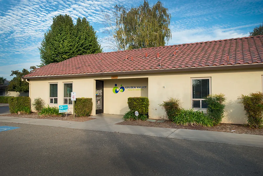 Golden Valley Health Centers - Medical Clinic_Dos Palos, California_slider_immagine_1