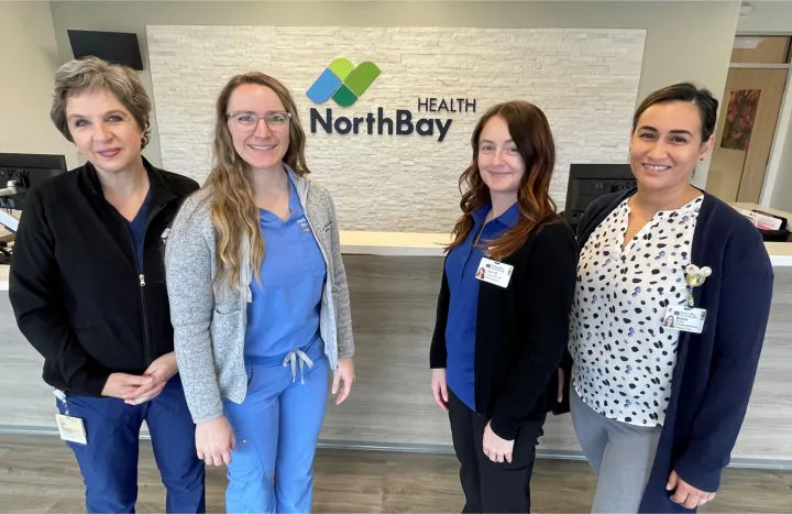 NorthBay Health Primary Care - Dixon_Dixon Lane-Meadow Creek, California_slider_imagen_1