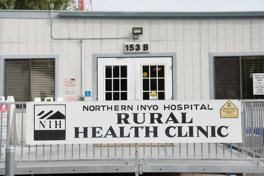 The Rural Health Clinic
