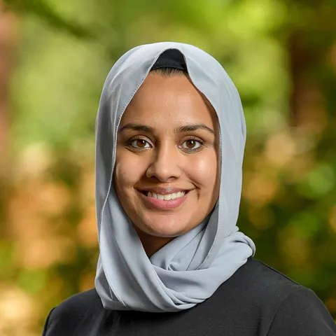 Sana Z Ali, D.O. M.S. medico a Dublin, California