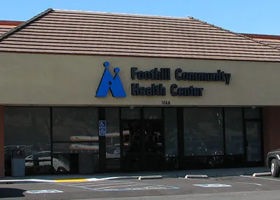 Foothill Family Clinic